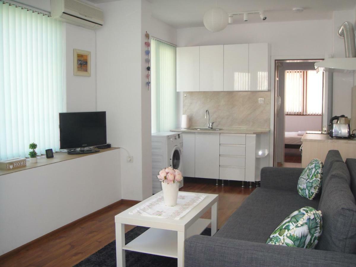 Shushi'S 1 Bedroom Central Apartment Filibe Dış mekan fotoğraf