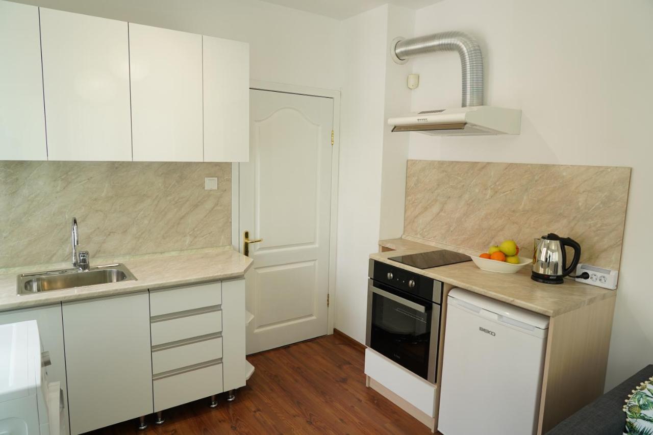 Shushi'S 1 Bedroom Central Apartment Filibe Dış mekan fotoğraf