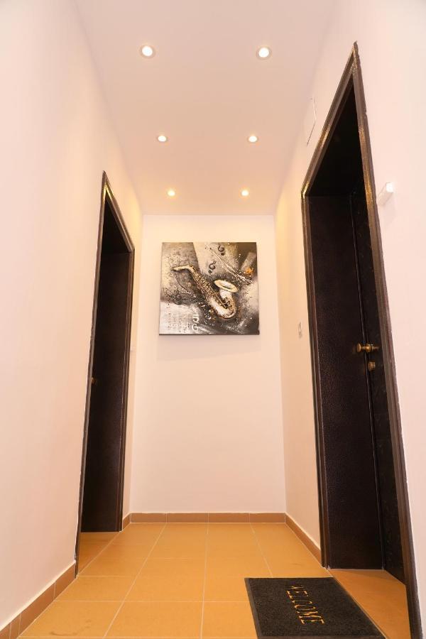 Shushi'S 1 Bedroom Central Apartment Filibe Dış mekan fotoğraf