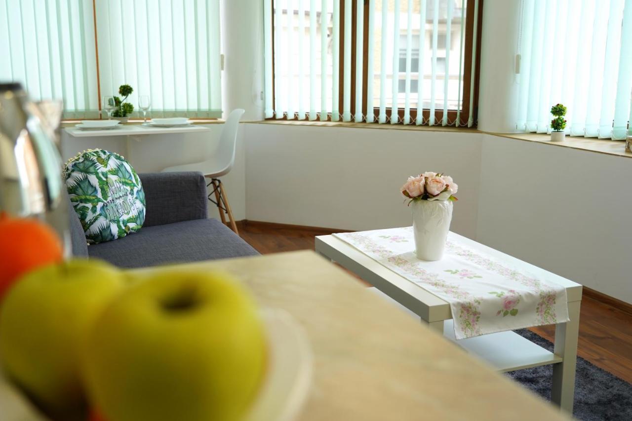 Shushi'S 1 Bedroom Central Apartment Filibe Dış mekan fotoğraf