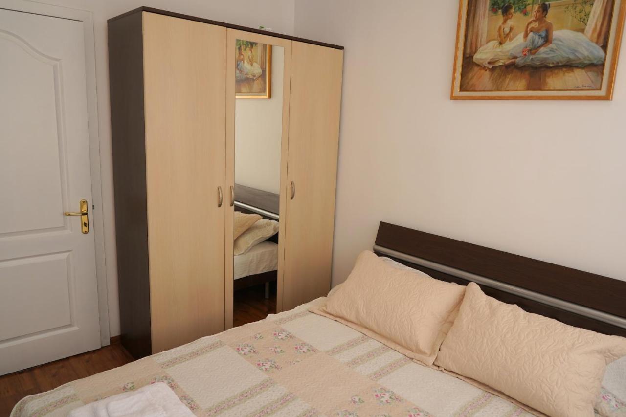 Shushi'S 1 Bedroom Central Apartment Filibe Dış mekan fotoğraf