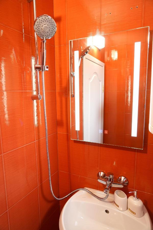 Shushi'S 1 Bedroom Central Apartment Filibe Dış mekan fotoğraf