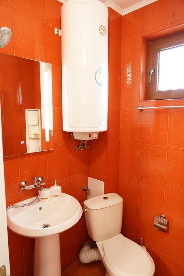 Shushi'S 1 Bedroom Central Apartment Filibe Dış mekan fotoğraf